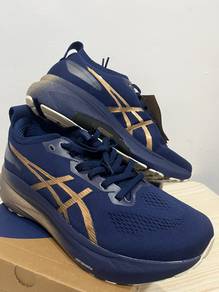 Kasut Running Asics Gel Kayano 31