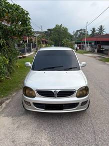 Perodua Kelisa EZ in Sungai Petani, KDH
