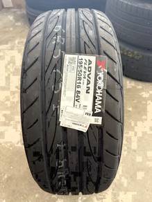 Tayar Yokohama fleva v701 japan 195/50/16 2026