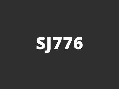 SJ776