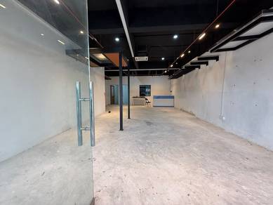 Shop lot For Rent in Senai,JHR