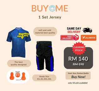 1 Set Jersey (2)