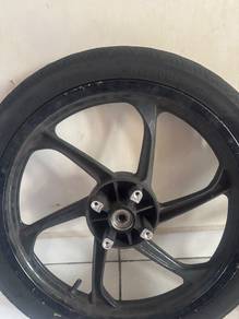 rim bunga lawang om v8 