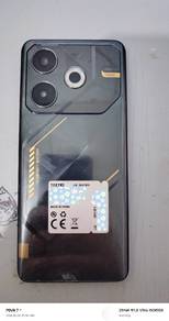 Tecno Pova 6 Neo Phone