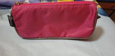 Pencil Case pink