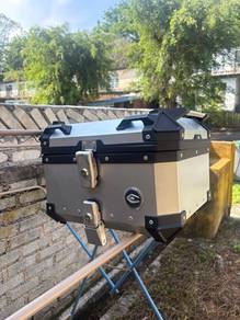 Top Box Coocase & Rack Param Lc V2-V7