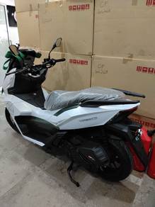 Aveta Viper 180