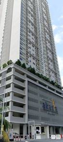Condominium For Rent in Residensi Akasia Jubilee