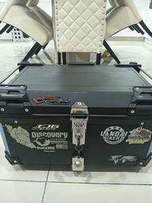 100% ORI EMS Box Adventure N Series 65L