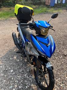Yamaha Y15ZR