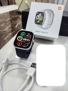 Redmi Watch 4