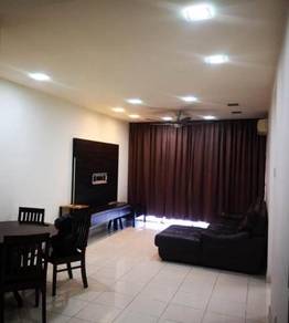 Condominium For Sale in Koi Kinrara