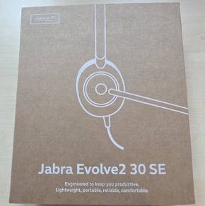 Jabra Evolve2 30 FE