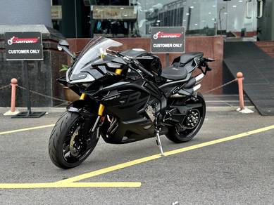 CFMOTO 750SR-S