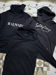 Hoodies