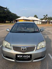 Toyota Vios E in Bandar Pusat Jengka, PHG