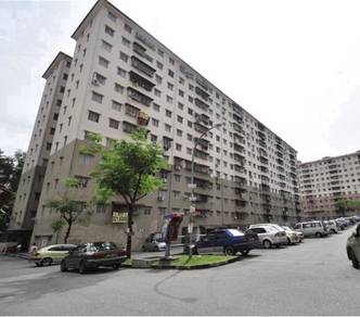 Apartment For Sale in Aman Satu
