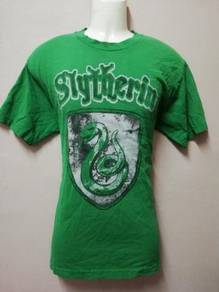 T-Shirt SLYTHERIN By HARRY POTTER