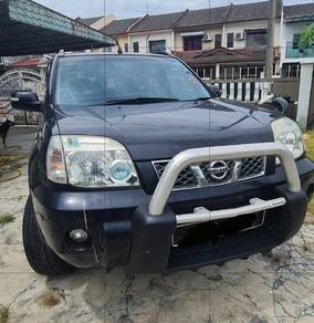 Nissan X-Trail COMFORT in Puchong, SGR