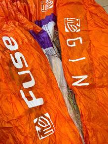 Gin Fuse 41 Tandem wing