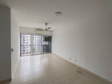 Apartment For Sale in Seri Kasturi (Setia Alam)