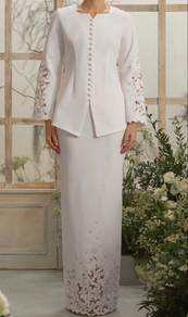 Nikah Attire (New)