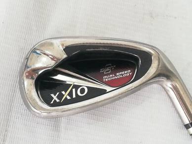 Golf XXIO MP 800 Iron Set