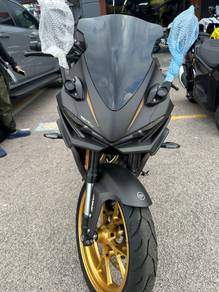 Keeway RKR250