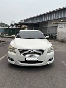 Toyota Camry V in Kuching, SWK