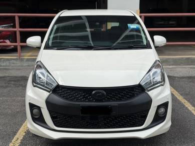 Perodua MyVi SE in Desa Petaling, KUL