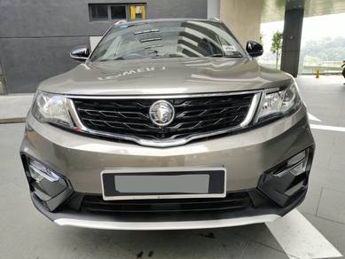Proton X70 EXECUTIVE 2WD in Damansara Perdana, SGR