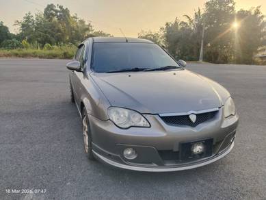 Proton Gen2 ENHANCED VERSION A in Seremban, NSN