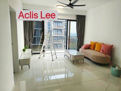 Condominium For Rent in Vertu Resort @ Aspen Vision City