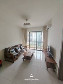 Apartment For Rent in Regalia Park @ Forest City