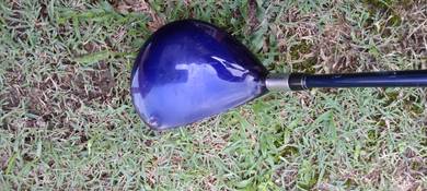 Golf wood 3 Macgregor mactec NV