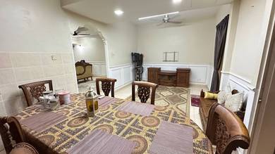2-storey Terraced House For Rent in Seri Kembangan,SGR