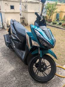 Honda Vario 125