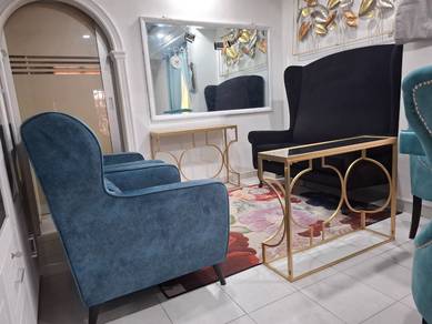 Sofa seats