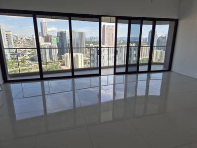Condominium For Sale in Setia Sky Seputeh