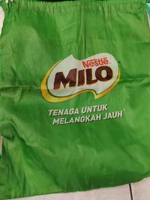 bag milo