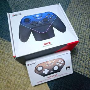 [NEW] GameSir Super Nova Tri-Mode Controller