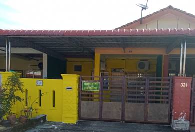 Damai Homestay