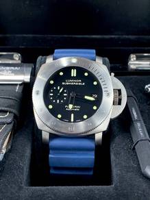 Panerai Luminor PAM305 Submersible 1950 3-Days Tit