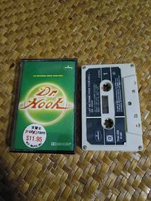 Kaset (Dr. Hook
Let Me Drink From Your Well)