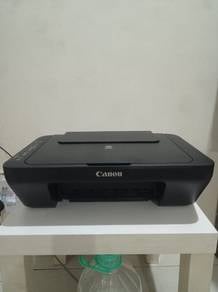 Canon MG2570S Printer