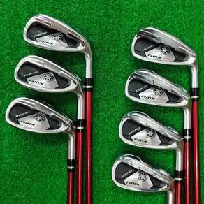 CKL Golf - Yamaha Inpres RMX UD+2 Iron Set