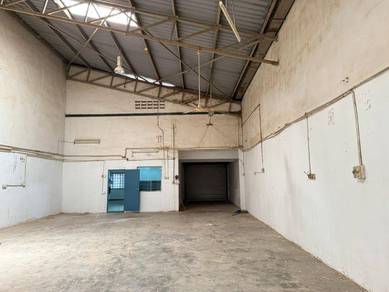 Warehouse / Factory For Rent in Skudai,JHR