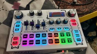 Soundcard Korfly Kf-01
