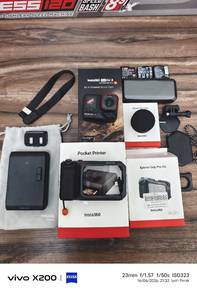 Insta360 Acepro 2