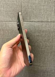 IPhone 13 Pro Max 256GB , Condition Tiptop Lagi